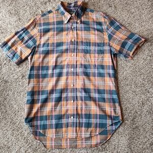 Gitman Vintage MiUSA Shirt - Size Medium